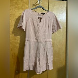Banana Republic Romper